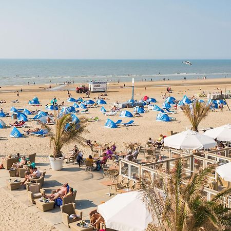 Pension Sixtysix Zandvoort Luaran gambar