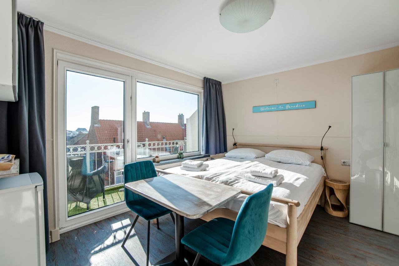 Pension Sixtysix Zandvoort Luaran gambar